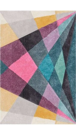 Ковер Синтелон Pastel 1,60x2,30 30SKS Прямоугольник в Дзержинске