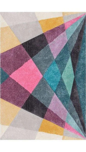 Ковер Синтелон Pastel 1,60x2,30 30SKS Прямоугольник в Дзержинске