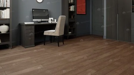 Инженерная доска Alpine Floor Studio Дуб Терра в Дзержинске