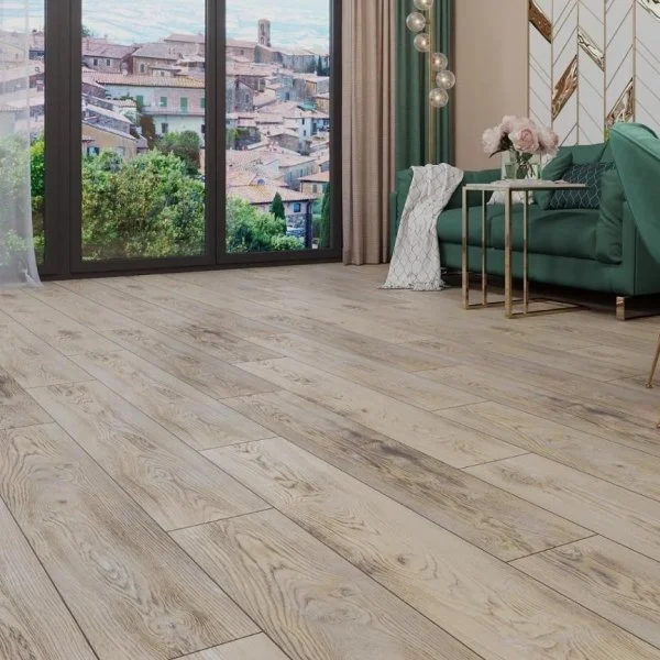 Ламинат La Moena Bellamonte LM-04 Ясень Гарда в Дзержинске