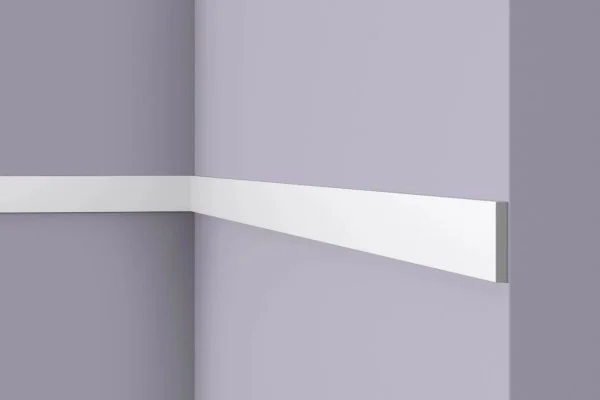 Плинтус NMC Wallstyl FL10 (50х8х2000 мм) в Дзержинске