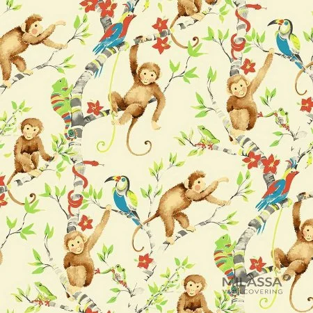 Обои Milassa Twins 15, 002 в Дзержинске