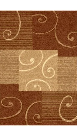 Ковер Синтелон Practica 2,00x3,00 54DBD Прямоугольник в Дзержинске