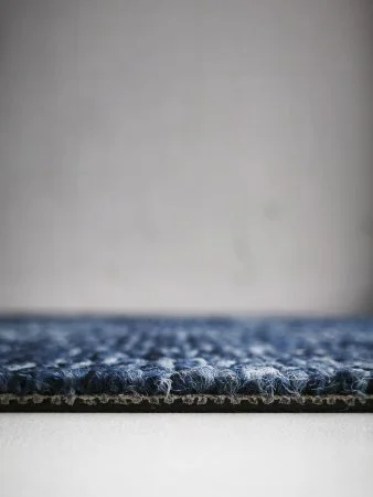 Ковровая плитка Bonkeel Sensei Blue в Дзержинске