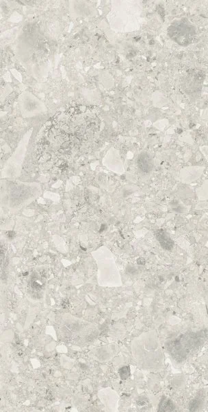 Керамогранит Coliseum Брера Уайт 60х120 (Натуральный и Реттифицированный) в Дзержинске