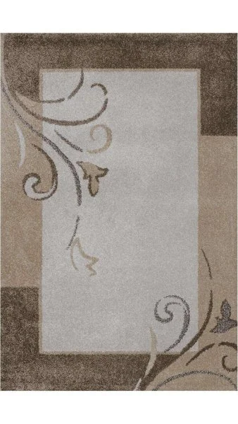 Ковер Синтелон Mondo 0,80х1,50 05EBD Прямоугольник в Дзержинске