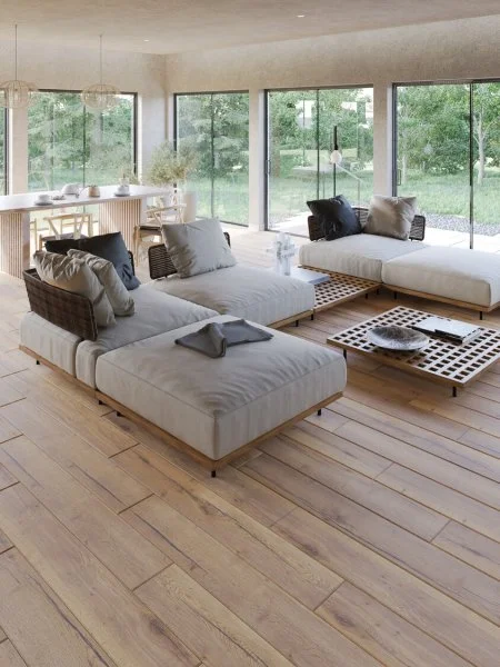 Ламинат Egger PRO 8/33 4V Large Aqua+ Дуб Вэлли натуральный EPL159 в Дзержинске