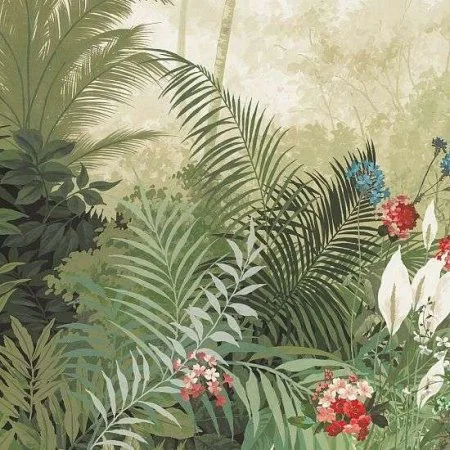 Обои Loymina Amazonia Ins10, 005 в Дзержинске