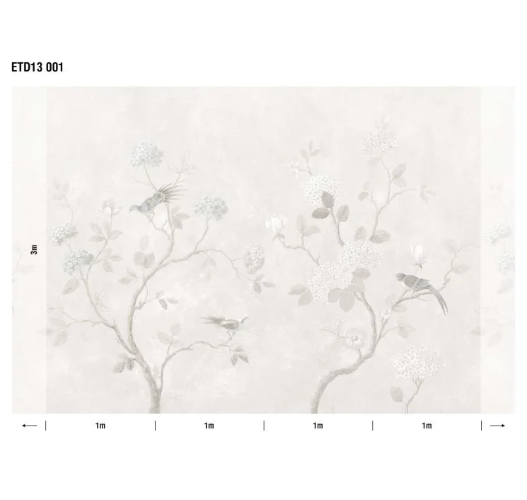 Обои Loymina Etude vol. II ETD13 001 в Дзержинске