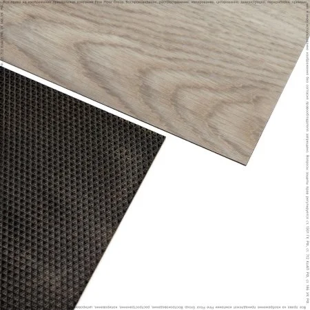 ПВХ плитка FineFlex Wood Дуб Басеги FX-102 в Дзержинске