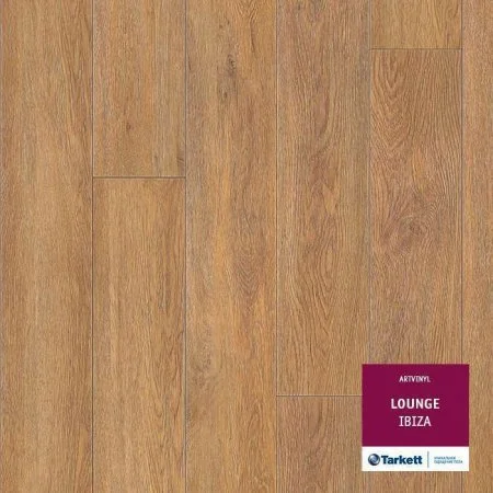 ПВХ плитка Tarkett Lounge Ibiza Планка 152Х914 в Дзержинске
