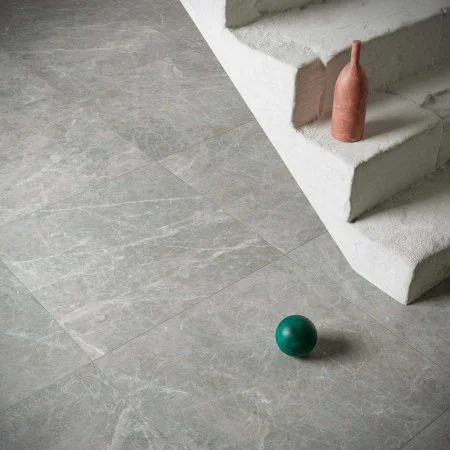 Керамогранит Coliseum Канова Грэй 60х60 (Натуральный и Реттифицированный) в Дзержинске