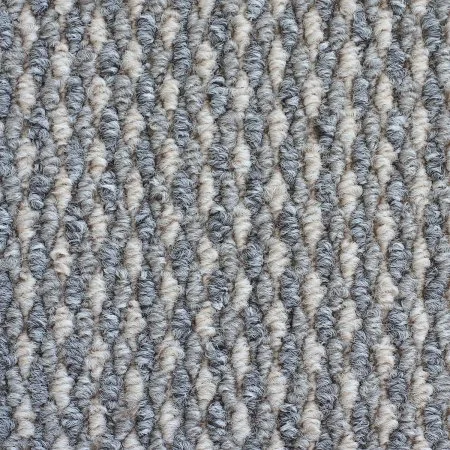 Ковровое покрытие Zartex Рифей 508 Серый гранит - 3 м в Дзержинске