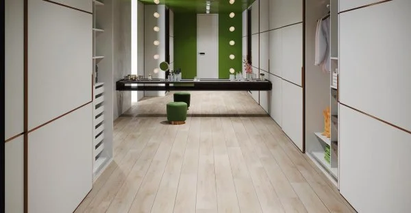 Ламинат Sunfloor 8/32 SF32TV-33 Дуб Самоа 4v в Дзержинске