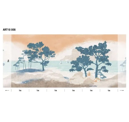 Обои Loymina Пейзаж vol. 2 ART18 006 в Дзержинске