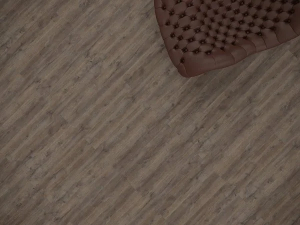 Кварц-виниловая плитка FineFloor Strong Дуб Квантум FF-1259 в Дзержинске