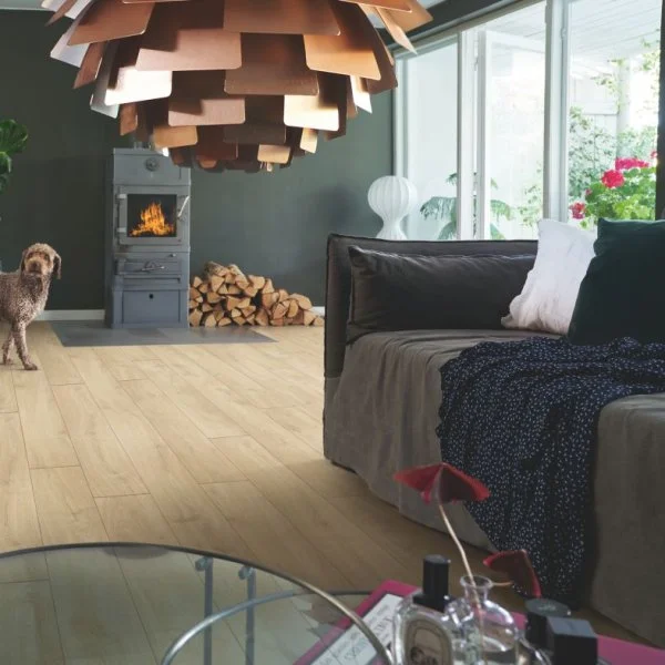 Ламинат Pergo Malmö Pro Дуб Плато Светлый L1258-04431 в Дзержинске