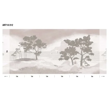 Обои Loymina Пейзаж vol. 2 ART18 012 в Дзержинске