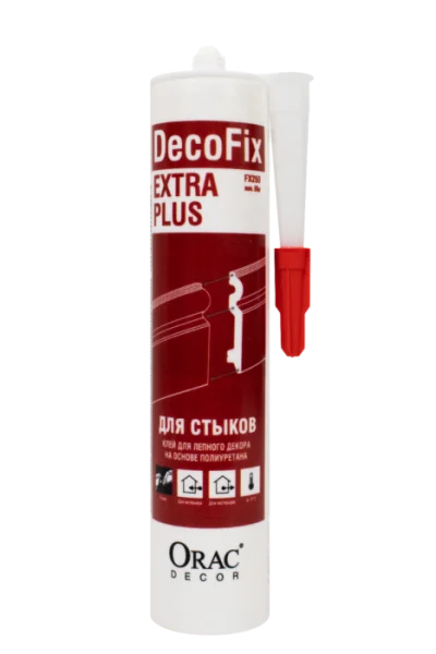 FX250 DECOFIX EXTRA PLUS