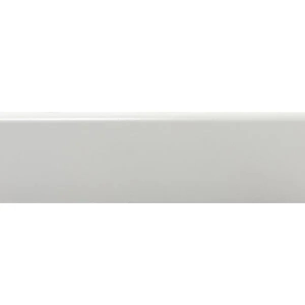 Плинтус MDF Bonkeel 24116 Белый (80х16х2400 мм) в Дзержинске