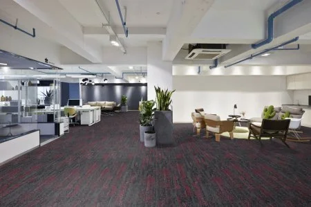 Ковровая плитка AW Marathon 91 в Дзержинске