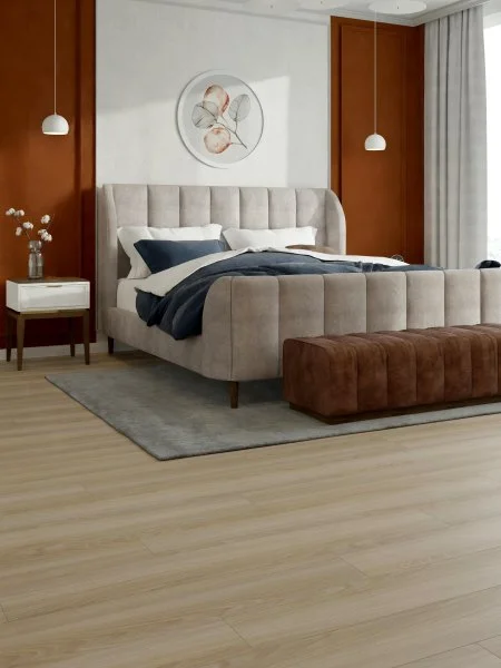 Ламинат Egger PRO 8/33 4V Дуб Гарден светлый EPL237 в Дзержинске