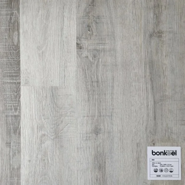 Плитка SPC Bonkeel Base 3.5мм 241 в Дзержинске