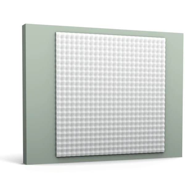 Декоративная панель Orac W117 (100x100x2.3 см) в Дзержинске