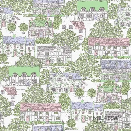 Обои Milassa Twins 8, 005 в Дзержинске