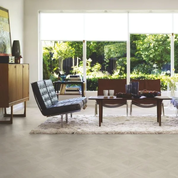 Ламинат Pergo Elements 12 Pro Дуб Дворцовый Серый L1255-04502 в Дзержинске