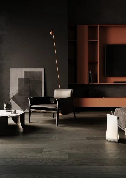 Паркетная доска Quartz Parquet Классик 7 мм Дуб Средиземноморский 409 в Дзержинске