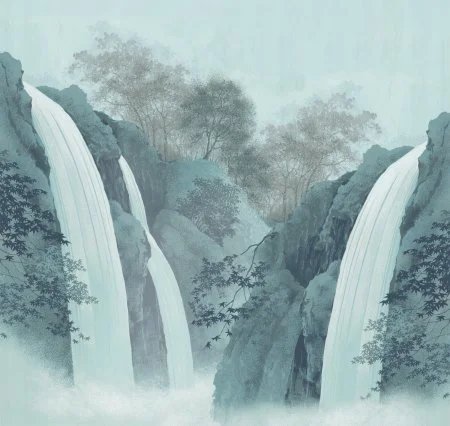 Обои Loymina Пейзаж ART5 021 в Дзержинске