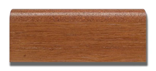 Эластичный пробковый плинтус ArtCorkDesing CW 02-06 16х60х915 мм в Дзержинске