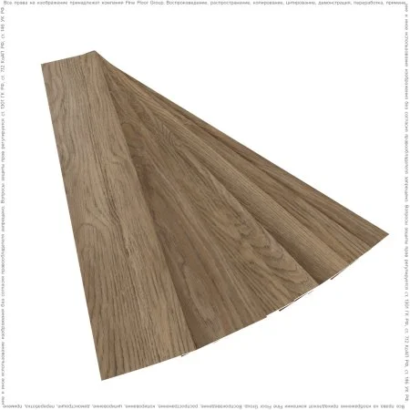 ПВХ плитка FineFlex Wood Дуб Дарвин FX-103 в Дзержинске