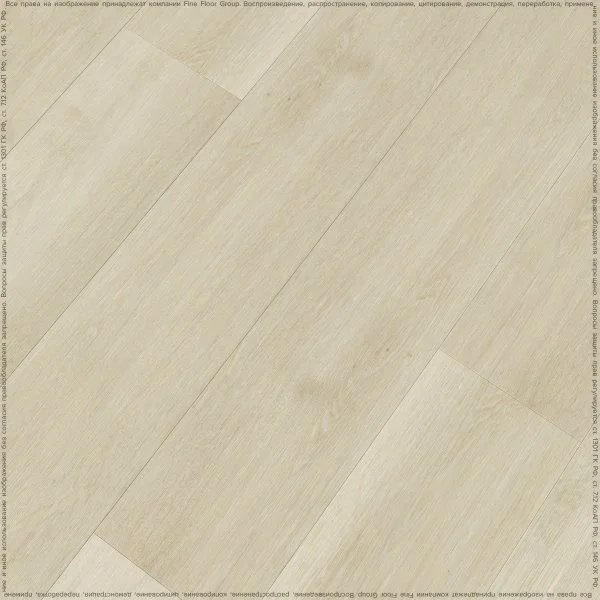 Виниловый пол FineFloor R-Line Дуб Олекма FF-1174 в Дзержинске