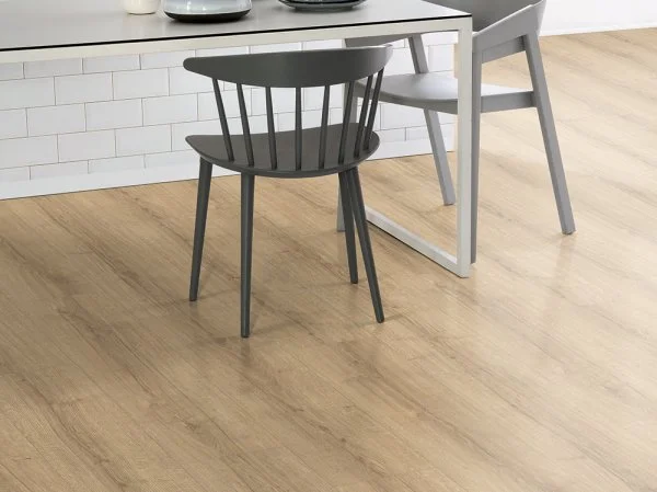 Ламинат Egger PRO 8/32 V4 Дуб Шерман светло-коричневый EPL204 в Дзержинске