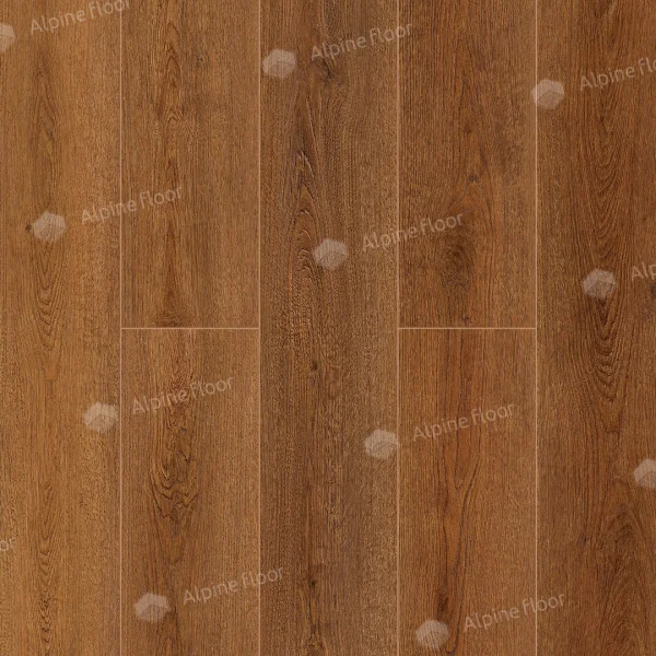 Каменно-полимерная плитка Alpine Floor Grand Sequoia Секвоя Гранд ECO 11-32, 4мм 43 класс в Дзержинске
