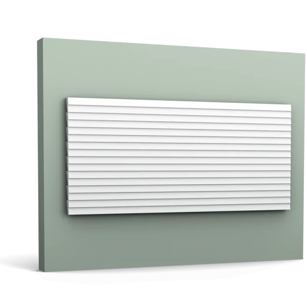 Декоративная панель Orac WX204 (200x25x1.6 см) в Дзержинске