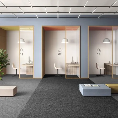 Ковровая плитка AW Medusa 99 в Дзержинске