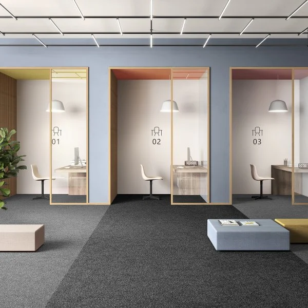 Ковровая плитка AW Medusa 99 в Дзержинске