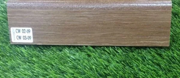 Эластичный пробковый плинтус ArtCorkDesing CW 03-09 10х60х915 мм в Дзержинске