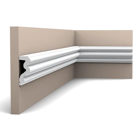 Молдинг Orac P4025 (34*83*2000 мм) в Дзержинске