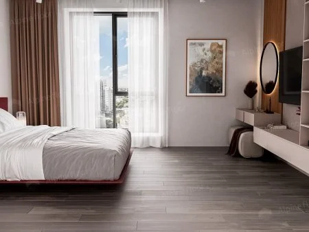 Инженерная доска Alpine Floor Studio Дуб Грей в Дзержинске