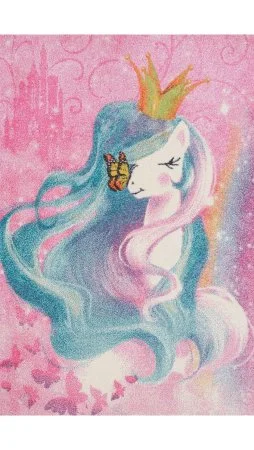 Ковер Синтелон Play 1,20x1,70 15RPR Прямоугольник в Дзержинске