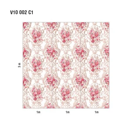 Обои Loymina Classic II V10, 002, C1 в Дзержинске