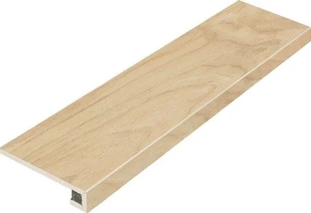 Керамогранит Italon Мезон Хани 33x120 ступень фронтальная в Дзержинске