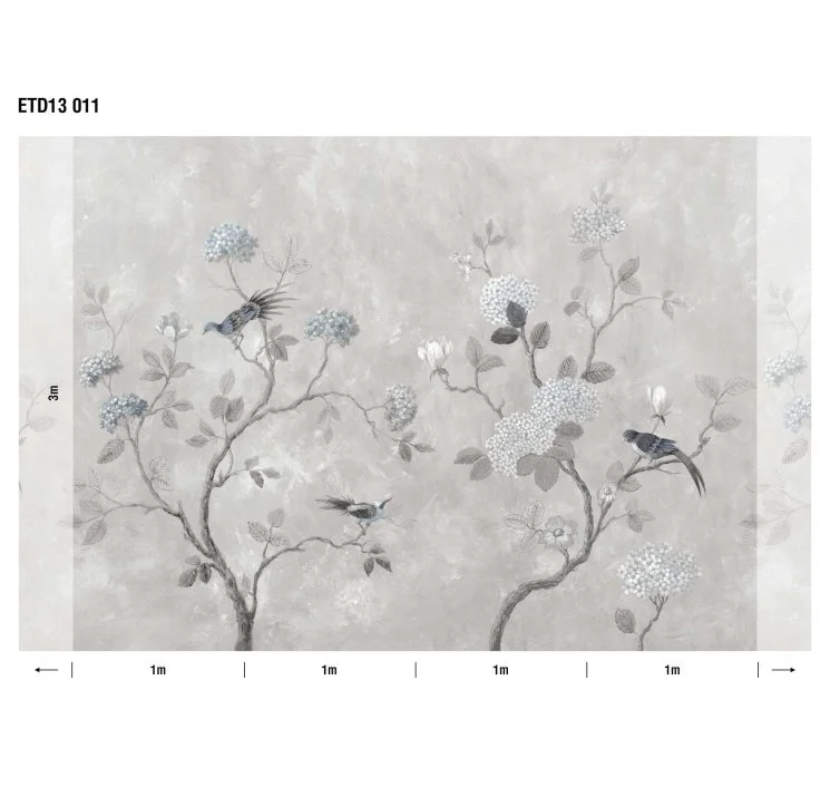 Обои Loymina Etude vol. II ETD13 011 в Дзержинске