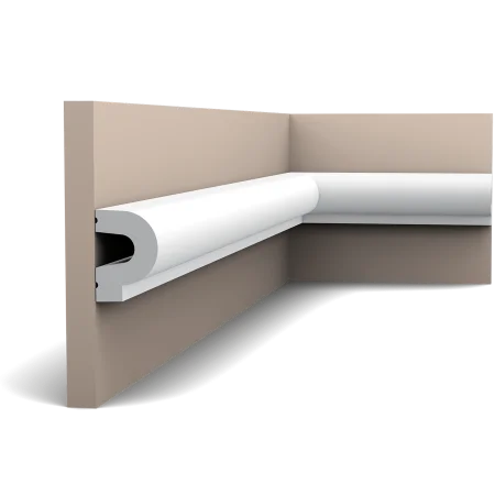 Молдинг Orac P8060 (50*35*2000 мм) в Дзержинске