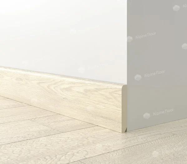 Кварцевый плинтус Alpine Floor Parquet Light 13-14 Дуб Адара в Дзержинске