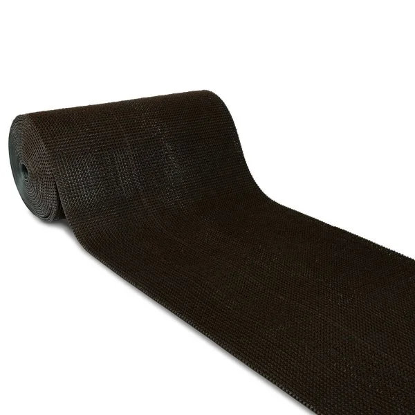 Щетинистое покрытие Альфа-Стиль 137 Тёмный шоколад - 0,9х15 м. пог в Дзержинске